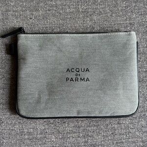 ACQUA DI PARMA x AIR CANADA Amenity Kit Case